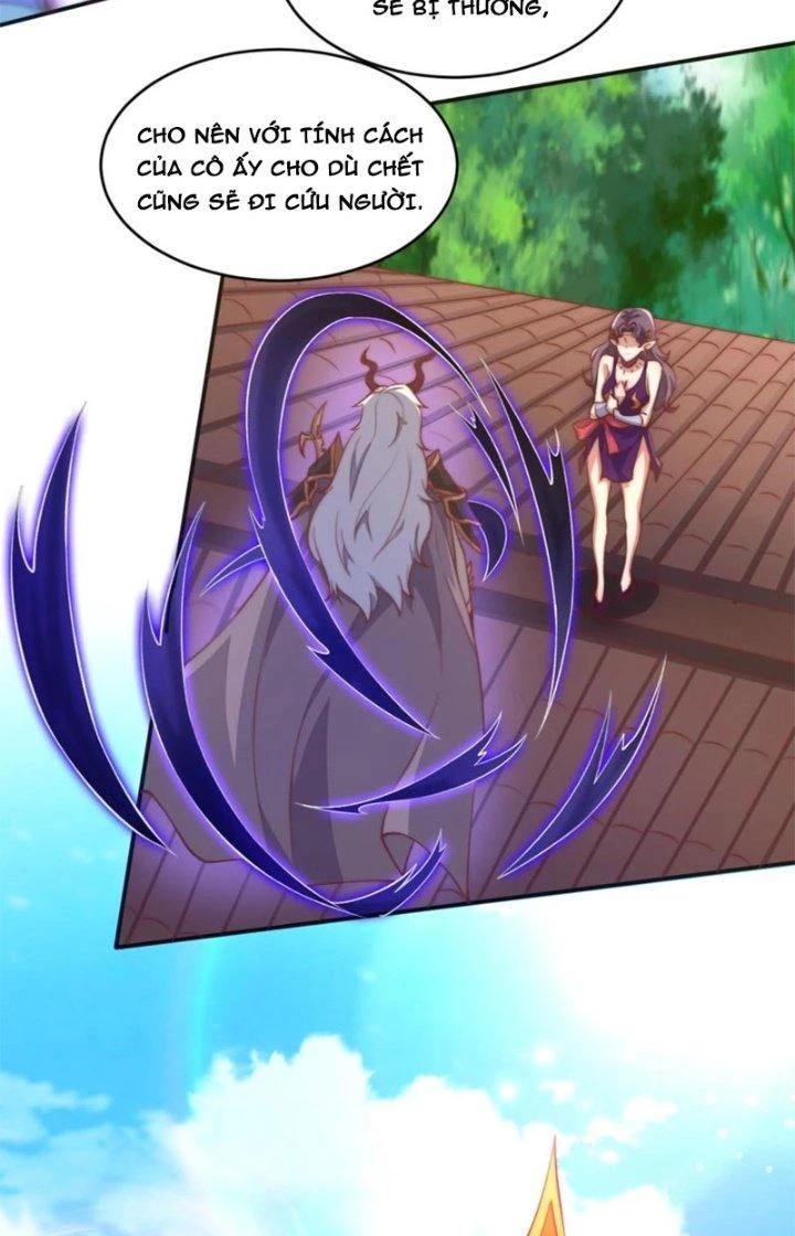 Tối Cường Ma Tôn Về Hưu Đi Cua Nữ Chính Chapter 65 - Trang 46