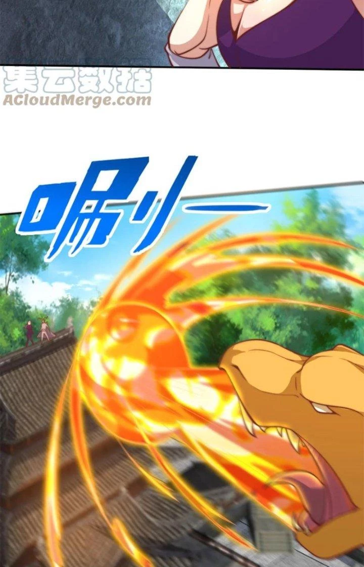 Tối Cường Ma Tôn Về Hưu Đi Cua Nữ Chính Chapter 65 - Trang 48