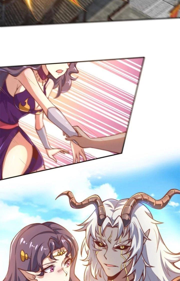 Tối Cường Ma Tôn Về Hưu Đi Cua Nữ Chính Chapter 65 - Trang 49