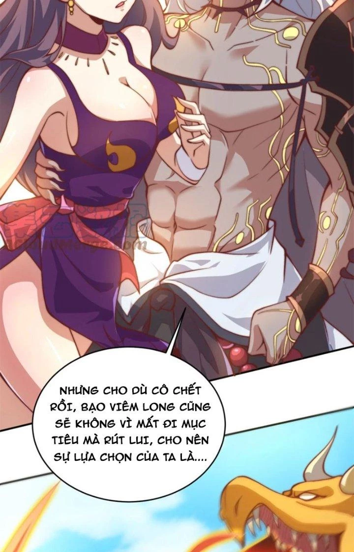 Tối Cường Ma Tôn Về Hưu Đi Cua Nữ Chính Chapter 65 - Trang 50