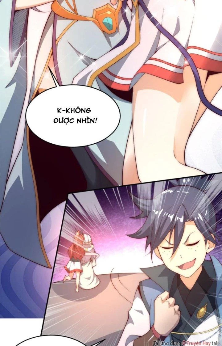 Tối Cường Ma Tôn Về Hưu Đi Cua Nữ Chính Chapter 65 - Trang 8