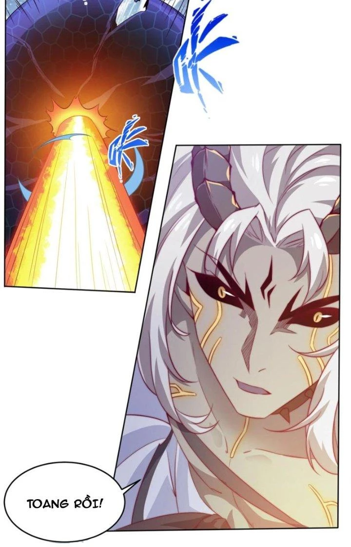 Tối Cường Ma Tôn Về Hưu Đi Cua Nữ Chính Chapter 66 - Trang 10