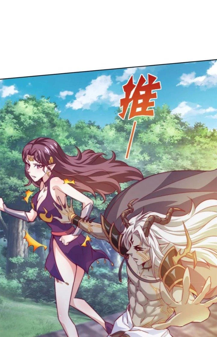 Tối Cường Ma Tôn Về Hưu Đi Cua Nữ Chính Chapter 66 - Trang 11