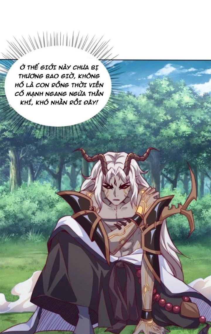 Tối Cường Ma Tôn Về Hưu Đi Cua Nữ Chính Chapter 66 - Trang 15