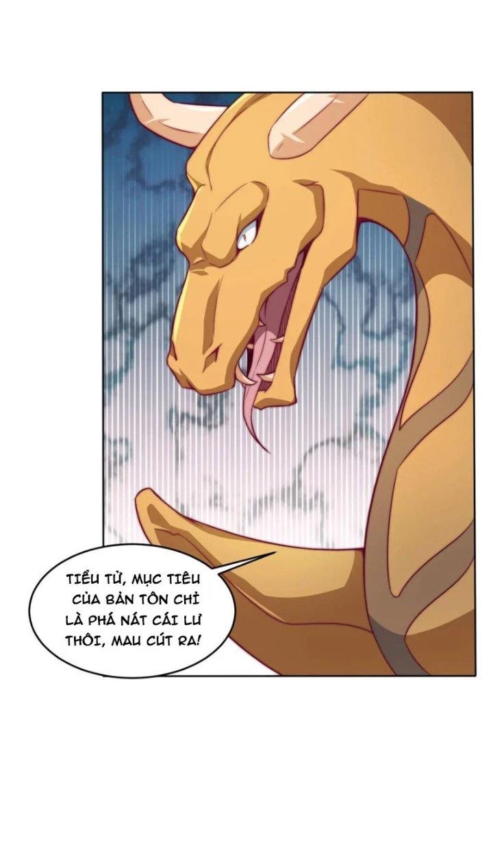 Tối Cường Ma Tôn Về Hưu Đi Cua Nữ Chính Chapter 66 - Trang 17