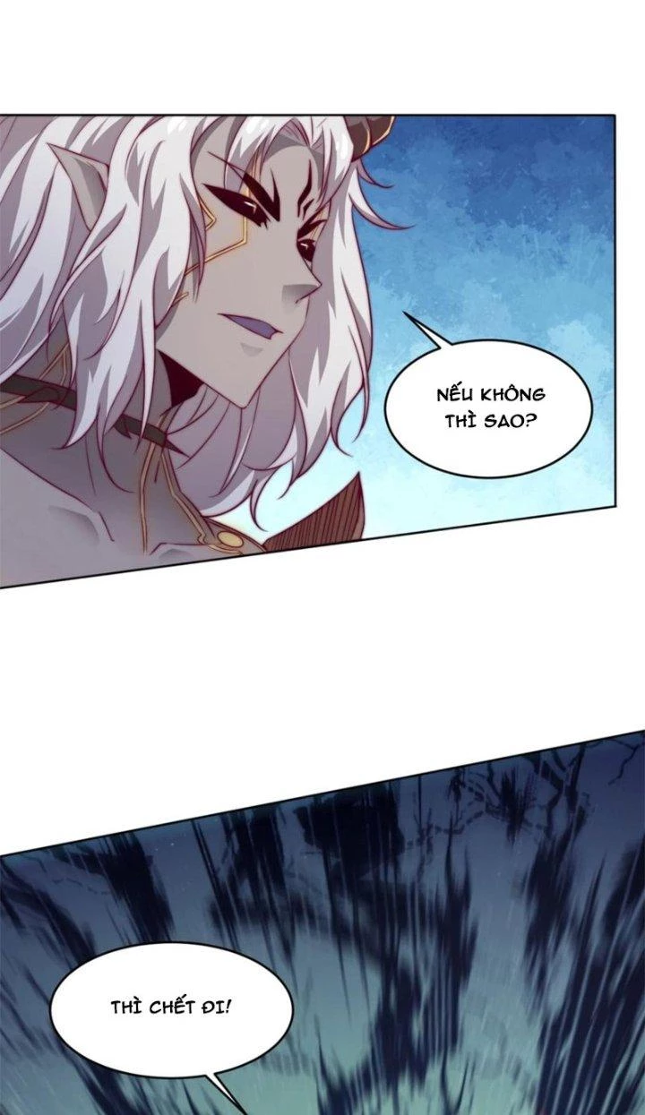 Tối Cường Ma Tôn Về Hưu Đi Cua Nữ Chính Chapter 66 - Trang 18