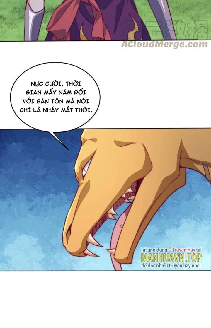 Tối Cường Ma Tôn Về Hưu Đi Cua Nữ Chính Chapter 66 - Trang 23