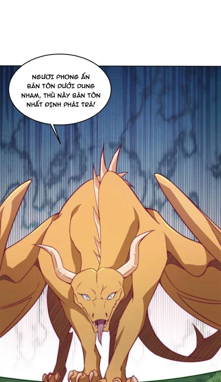 Tối Cường Ma Tôn Về Hưu Đi Cua Nữ Chính Chapter 66 - Trang 24