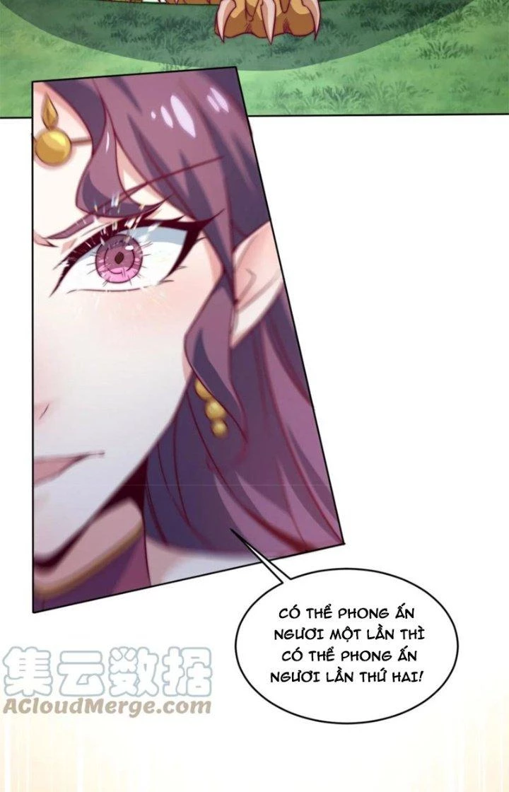 Tối Cường Ma Tôn Về Hưu Đi Cua Nữ Chính Chapter 66 - Trang 25