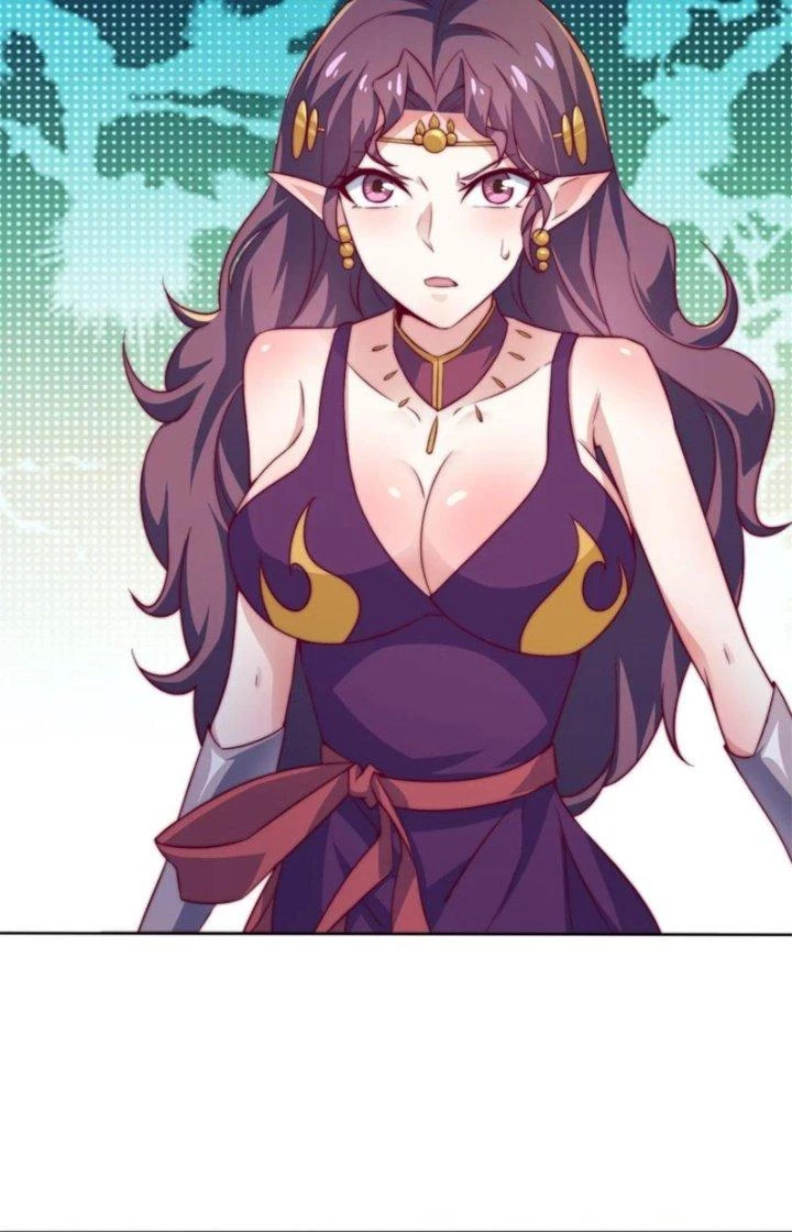 Tối Cường Ma Tôn Về Hưu Đi Cua Nữ Chính Chapter 66 - Trang 37