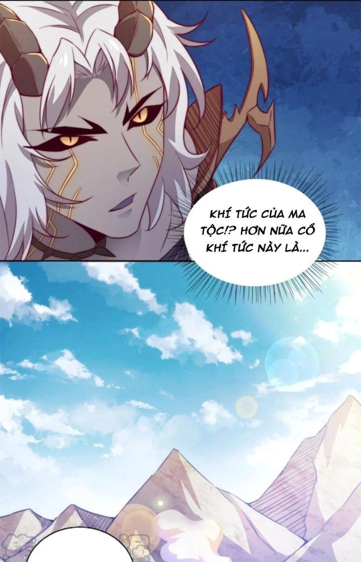 Tối Cường Ma Tôn Về Hưu Đi Cua Nữ Chính Chapter 66 - Trang 38