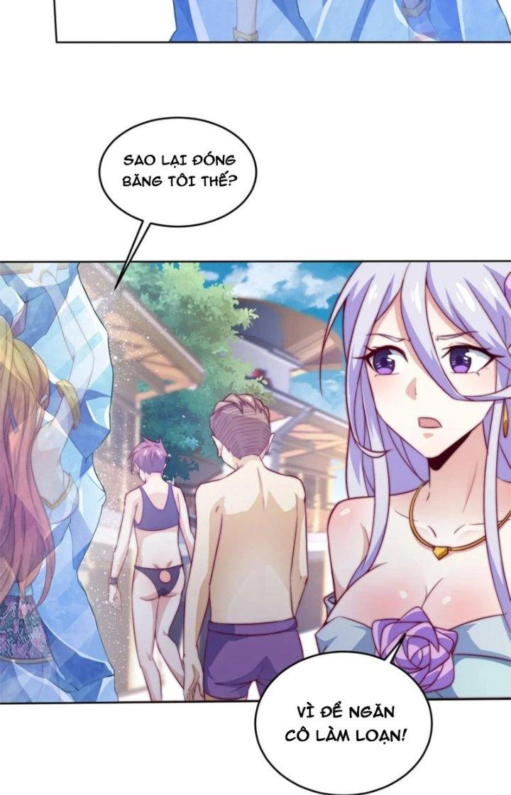 Tối Cường Ma Tôn Về Hưu Đi Cua Nữ Chính Chapter 66 - Trang 4