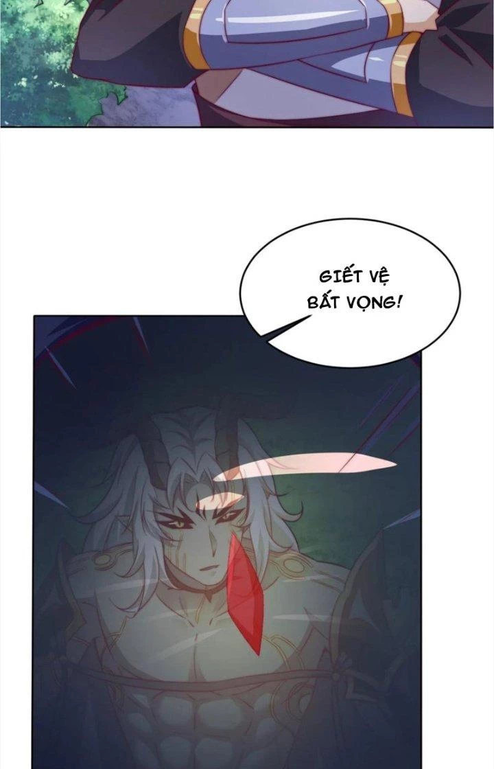 Tối Cường Ma Tôn Về Hưu Đi Cua Nữ Chính Chapter 66 - Trang 40