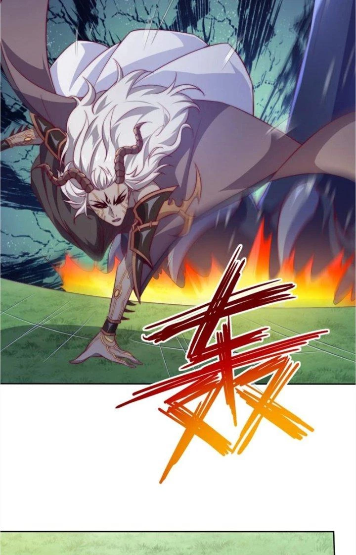 Tối Cường Ma Tôn Về Hưu Đi Cua Nữ Chính Chapter 66 - Trang 43