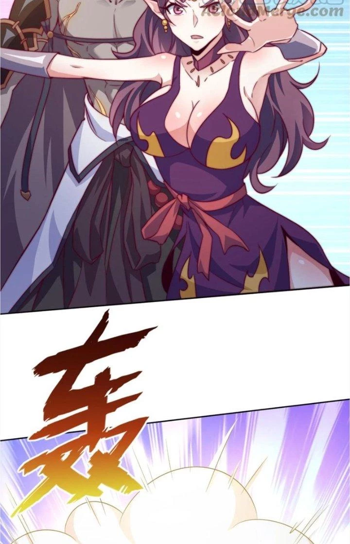 Tối Cường Ma Tôn Về Hưu Đi Cua Nữ Chính Chapter 66 - Trang 50