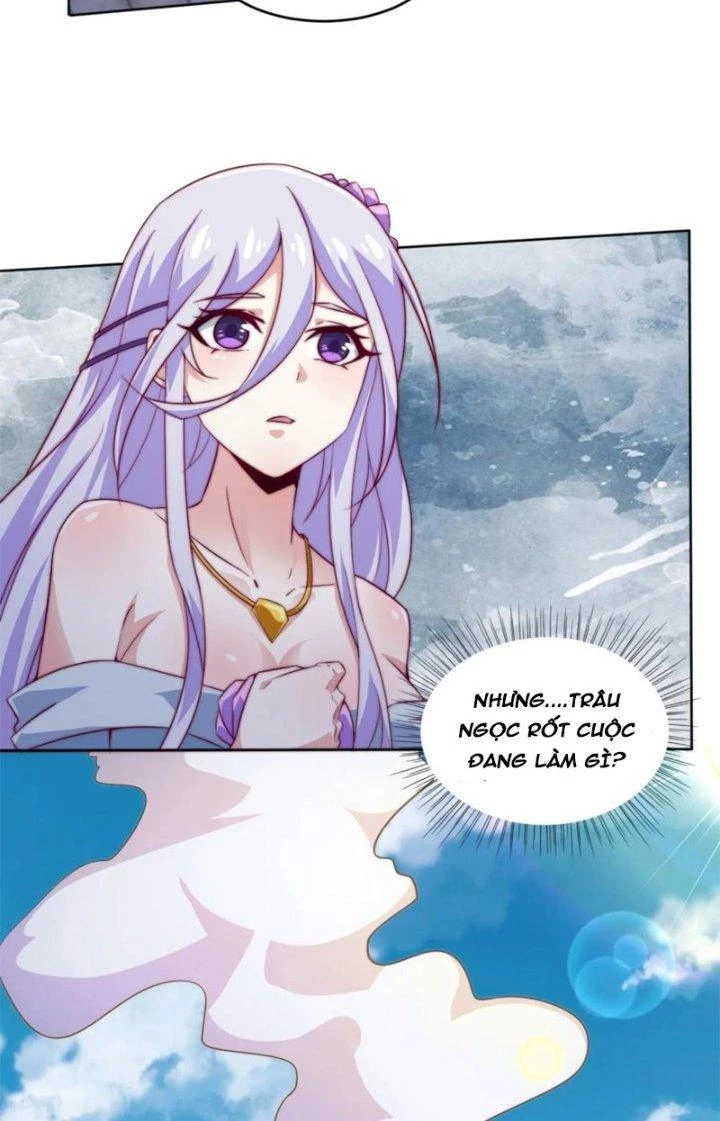 Tối Cường Ma Tôn Về Hưu Đi Cua Nữ Chính Chapter 66 - Trang 6