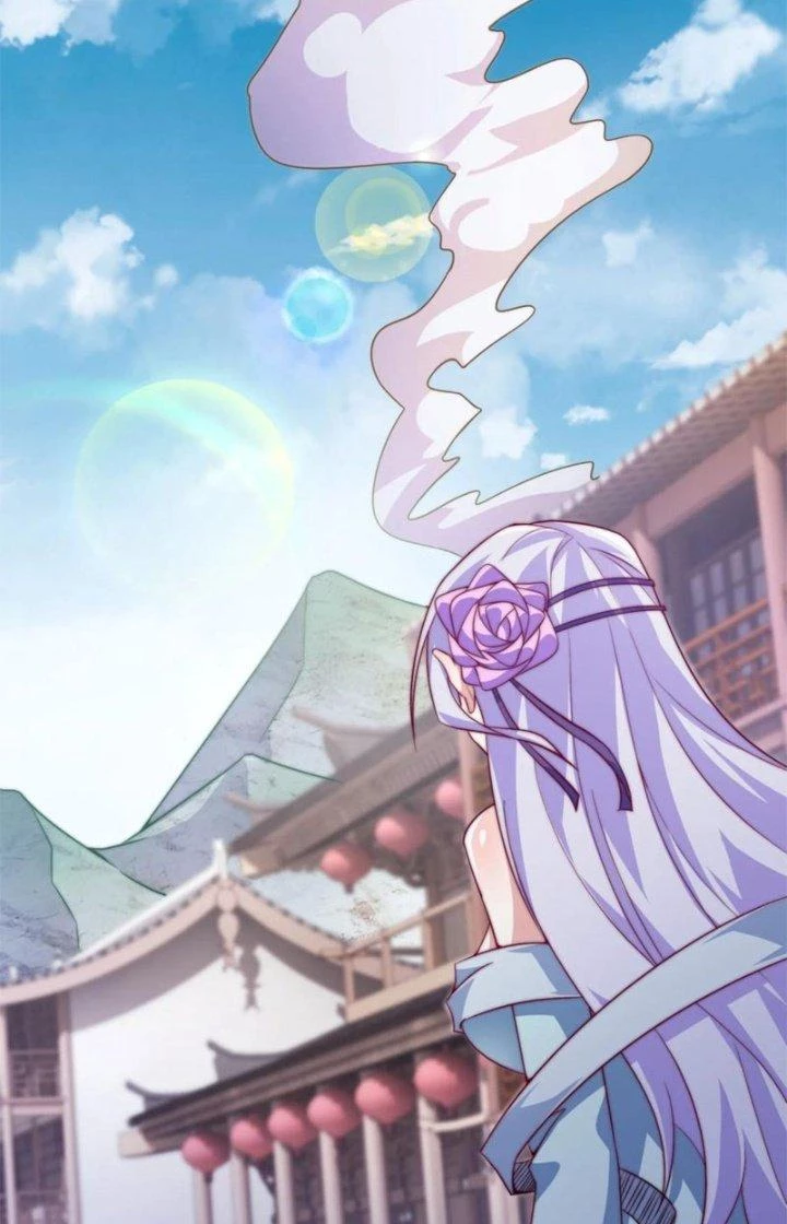 Tối Cường Ma Tôn Về Hưu Đi Cua Nữ Chính Chapter 66 - Trang 7