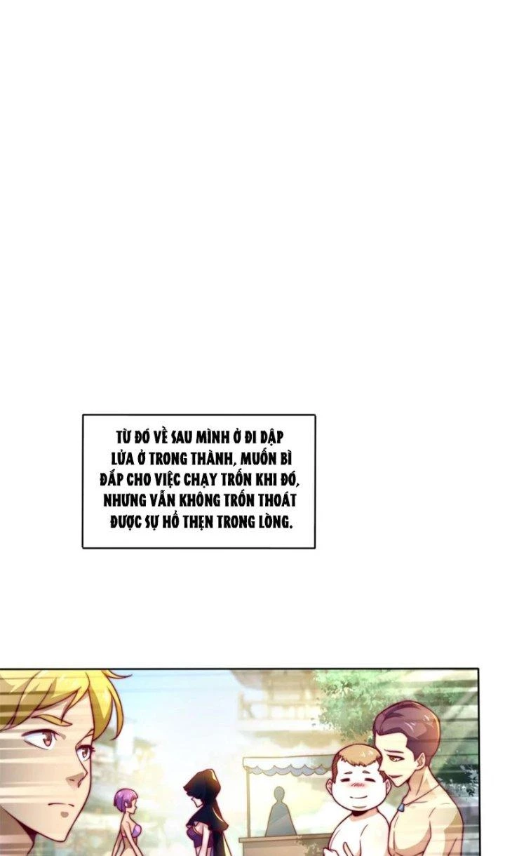 Tối Cường Ma Tôn Về Hưu Đi Cua Nữ Chính Chapter 67 - Trang 18