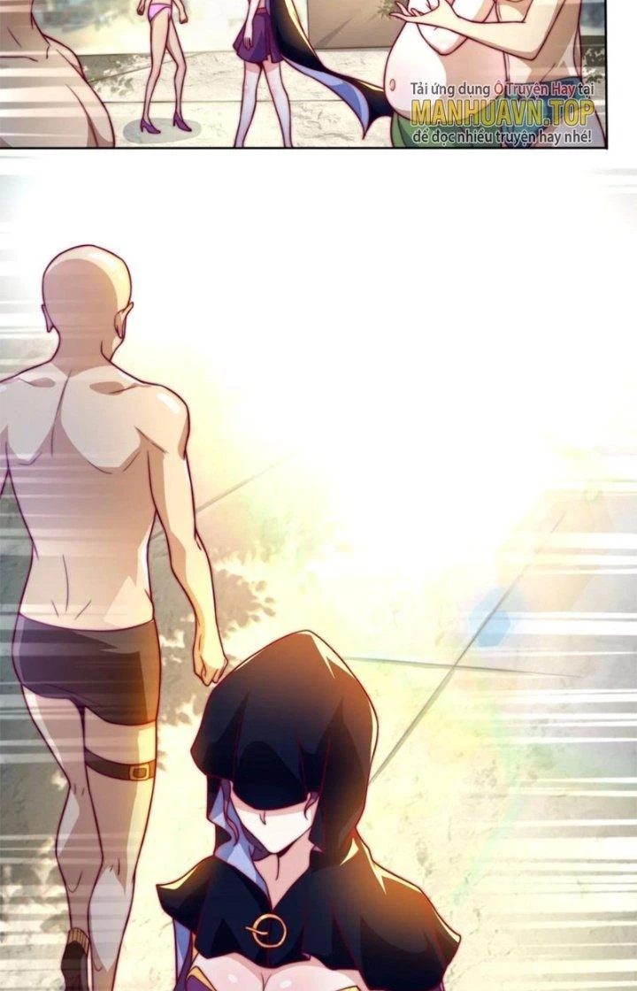 Tối Cường Ma Tôn Về Hưu Đi Cua Nữ Chính Chapter 67 - Trang 19