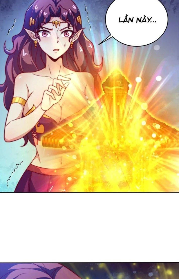 Tối Cường Ma Tôn Về Hưu Đi Cua Nữ Chính Chapter 67 - Trang 22