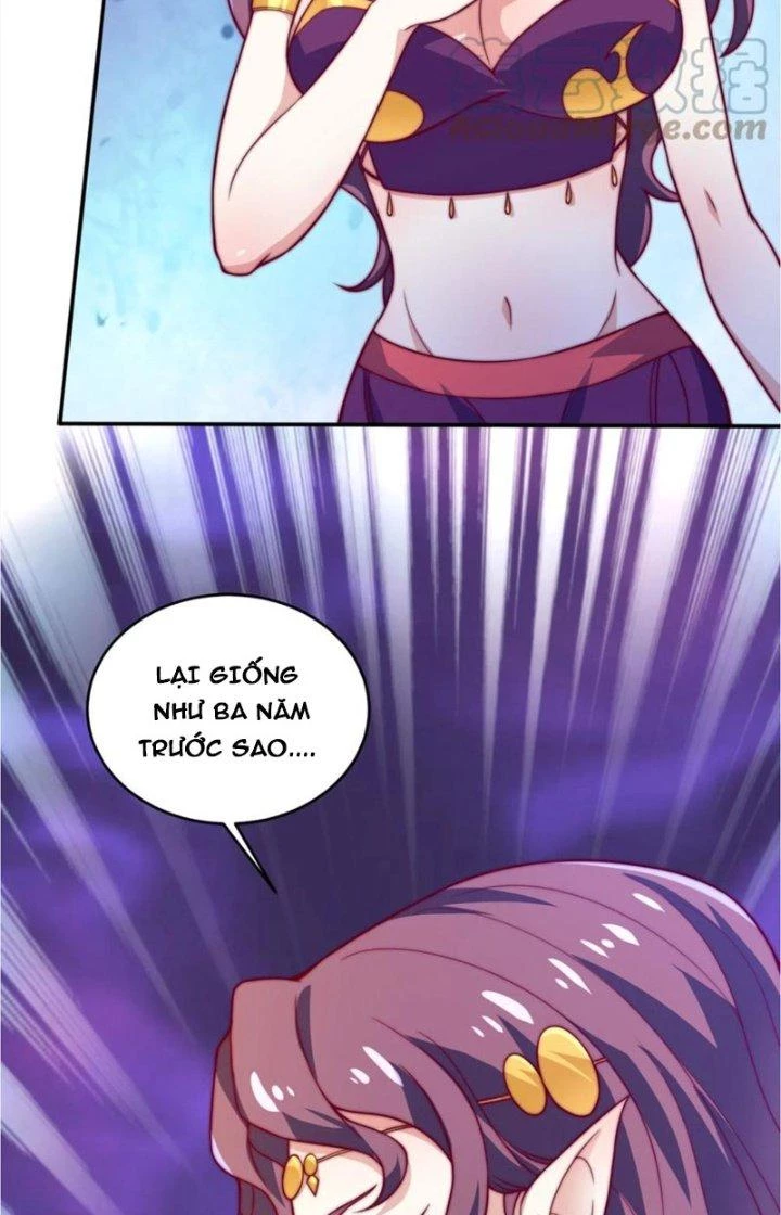 Tối Cường Ma Tôn Về Hưu Đi Cua Nữ Chính Chapter 67 - Trang 3
