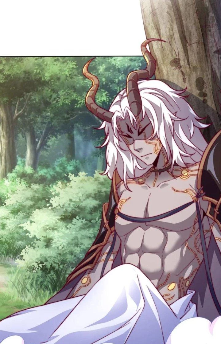 Tối Cường Ma Tôn Về Hưu Đi Cua Nữ Chính Chapter 67 - Trang 34