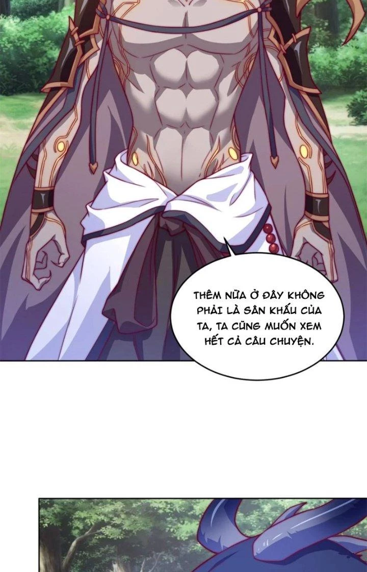 Tối Cường Ma Tôn Về Hưu Đi Cua Nữ Chính Chapter 67 - Trang 37