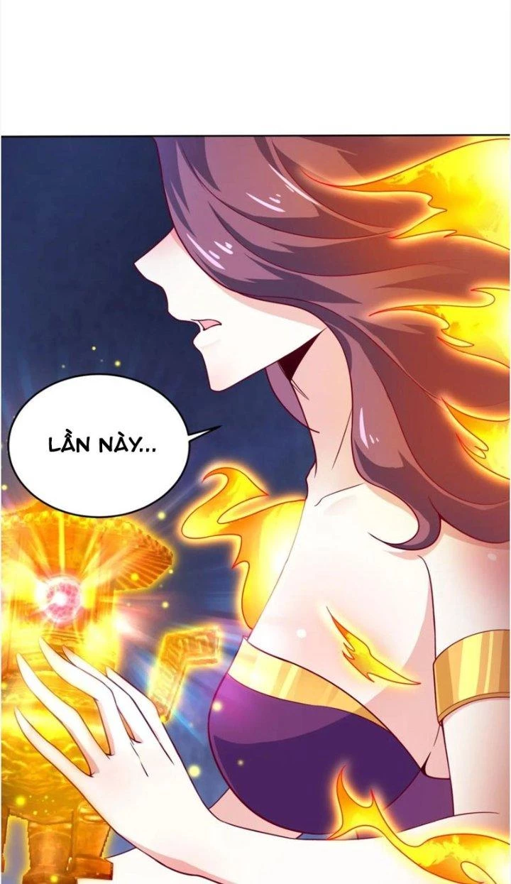 Tối Cường Ma Tôn Về Hưu Đi Cua Nữ Chính Chapter 67 - Trang 45