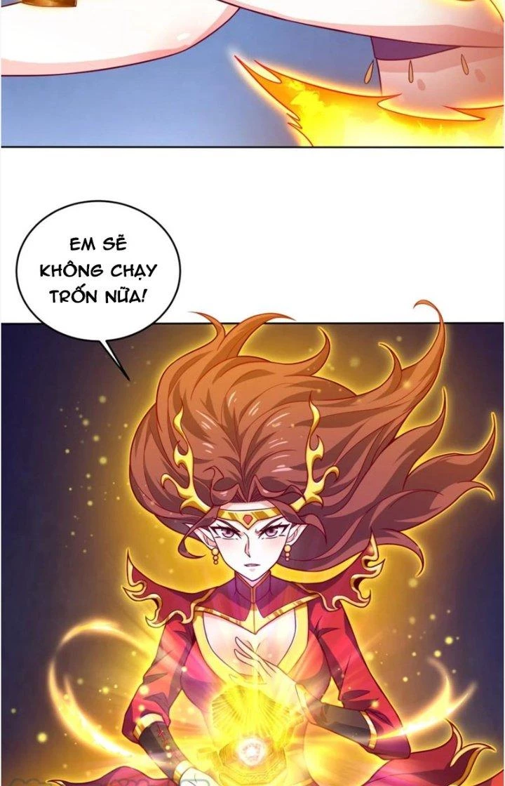 Tối Cường Ma Tôn Về Hưu Đi Cua Nữ Chính Chapter 67 - Trang 46