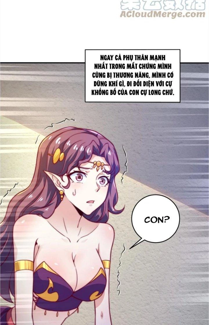 Tối Cường Ma Tôn Về Hưu Đi Cua Nữ Chính Chapter 67 - Trang 6