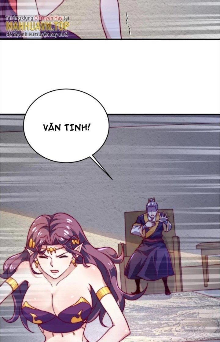 Tối Cường Ma Tôn Về Hưu Đi Cua Nữ Chính Chapter 67 - Trang 7