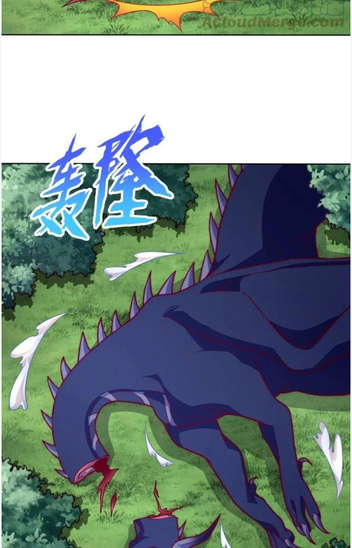 Tối Cường Ma Tôn Về Hưu Đi Cua Nữ Chính Chapter 68 - Trang 15