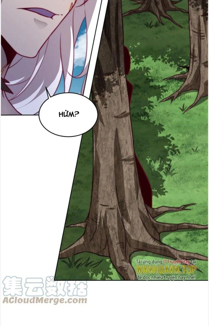Tối Cường Ma Tôn Về Hưu Đi Cua Nữ Chính Chapter 68 - Trang 18