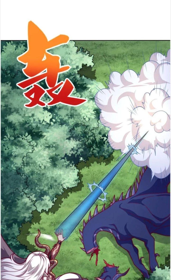 Tối Cường Ma Tôn Về Hưu Đi Cua Nữ Chính Chapter 68 - Trang 19
