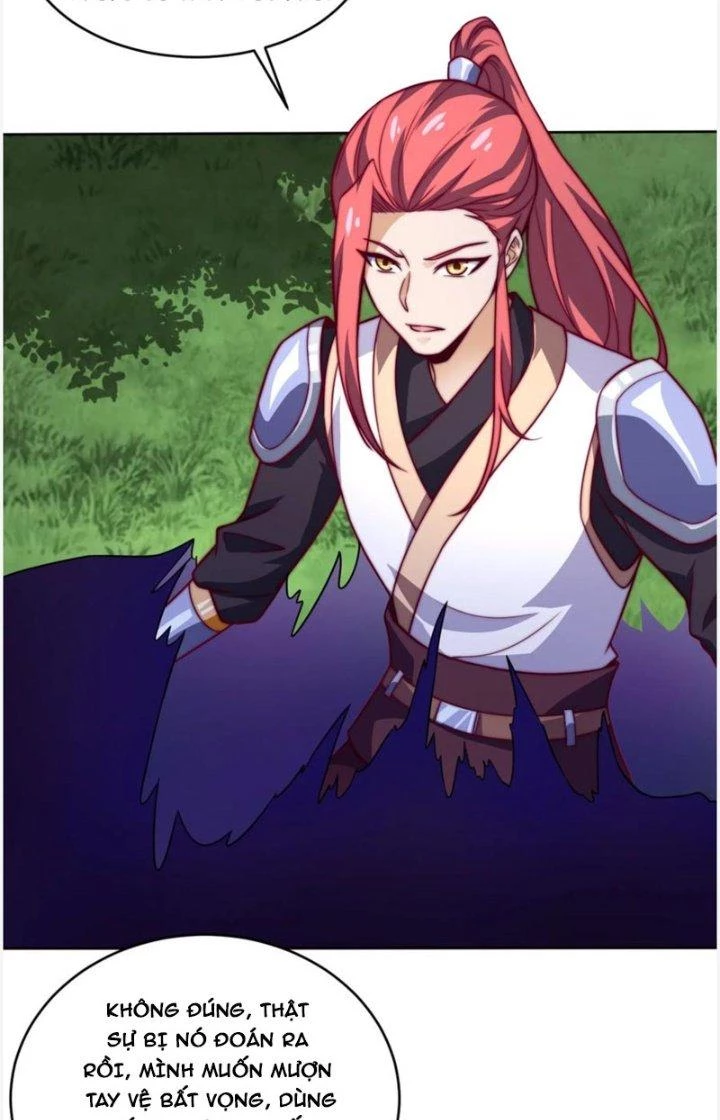 Tối Cường Ma Tôn Về Hưu Đi Cua Nữ Chính Chapter 68 - Trang 25