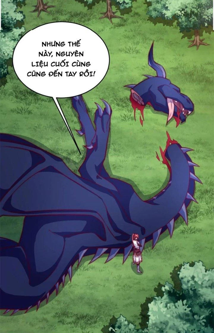 Tối Cường Ma Tôn Về Hưu Đi Cua Nữ Chính Chapter 68 - Trang 27
