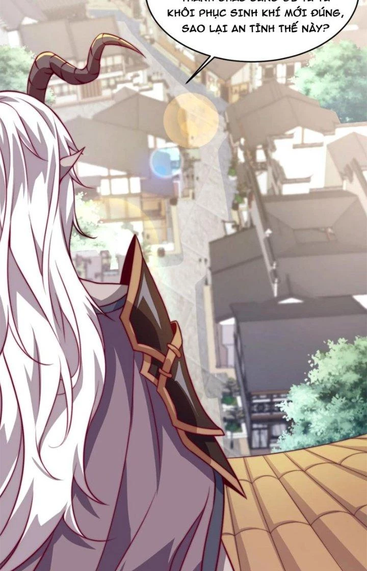Tối Cường Ma Tôn Về Hưu Đi Cua Nữ Chính Chapter 68 - Trang 30