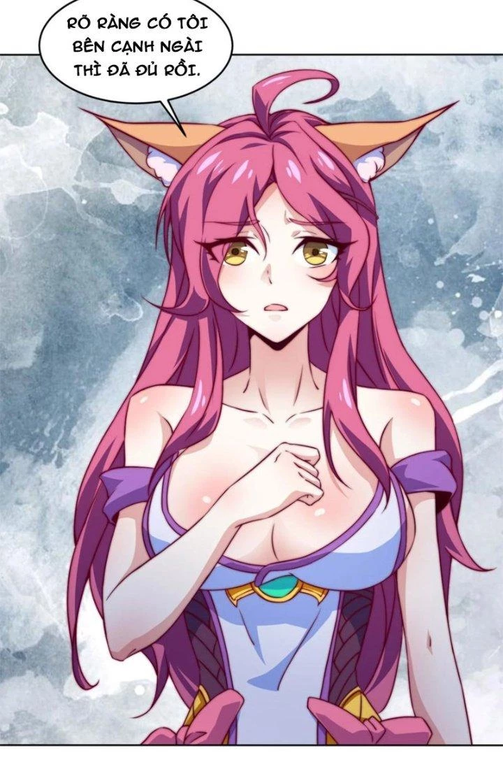 Tối Cường Ma Tôn Về Hưu Đi Cua Nữ Chính Chapter 68 - Trang 37