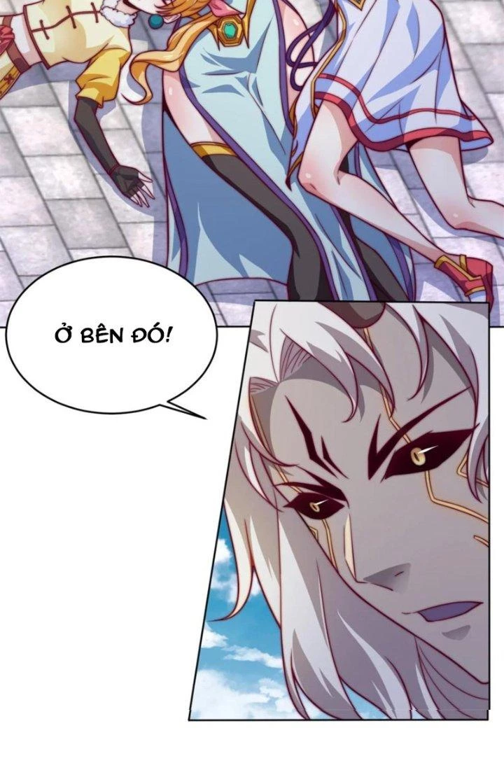 Tối Cường Ma Tôn Về Hưu Đi Cua Nữ Chính Chapter 68 - Trang 40