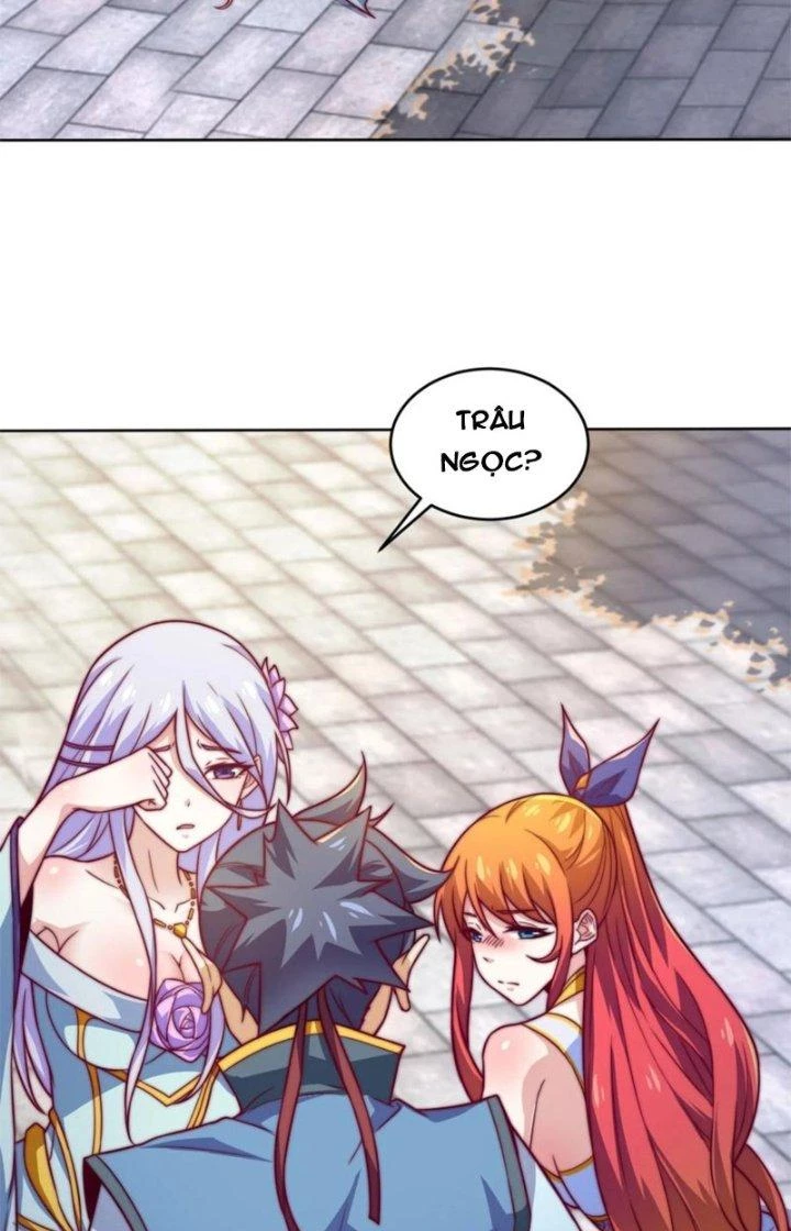 Tối Cường Ma Tôn Về Hưu Đi Cua Nữ Chính Chapter 68 - Trang 42