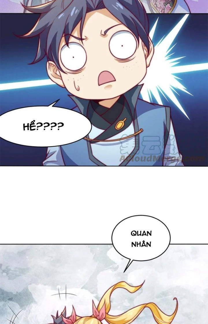 Tối Cường Ma Tôn Về Hưu Đi Cua Nữ Chính Chapter 68 - Trang 44