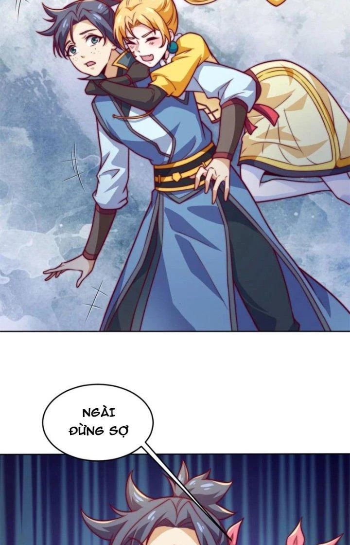 Tối Cường Ma Tôn Về Hưu Đi Cua Nữ Chính Chapter 68 - Trang 45