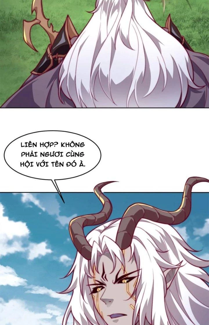 Tối Cường Ma Tôn Về Hưu Đi Cua Nữ Chính Chapter 68 - Trang 6