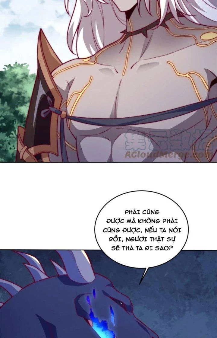 Tối Cường Ma Tôn Về Hưu Đi Cua Nữ Chính Chapter 68 - Trang 7