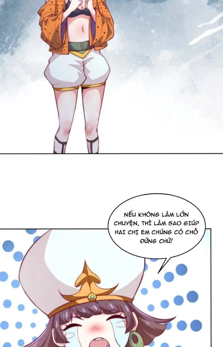 Tối Cường Ma Tôn Về Hưu Đi Cua Nữ Chính Chapter 69 - Trang 15