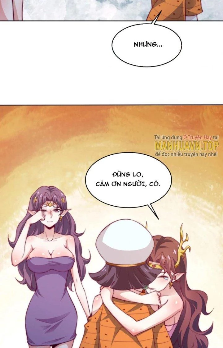 Tối Cường Ma Tôn Về Hưu Đi Cua Nữ Chính Chapter 69 - Trang 19