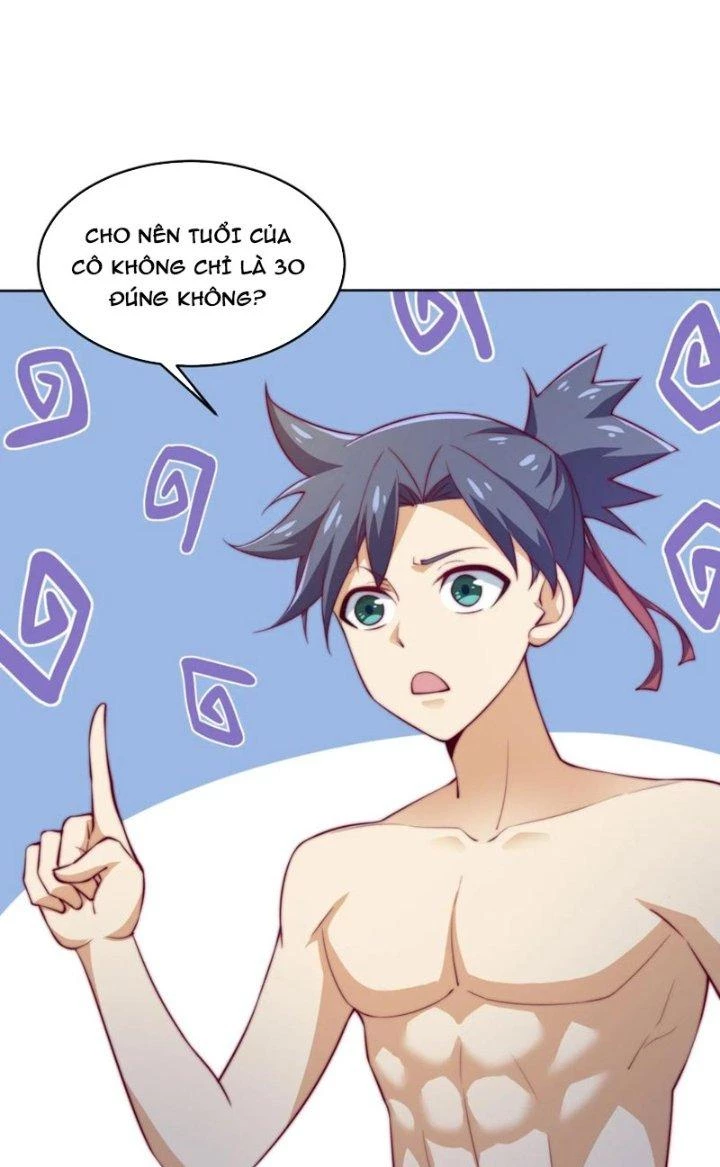 Tối Cường Ma Tôn Về Hưu Đi Cua Nữ Chính Chapter 69 - Trang 22