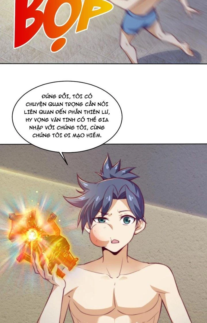 Tối Cường Ma Tôn Về Hưu Đi Cua Nữ Chính Chapter 69 - Trang 24