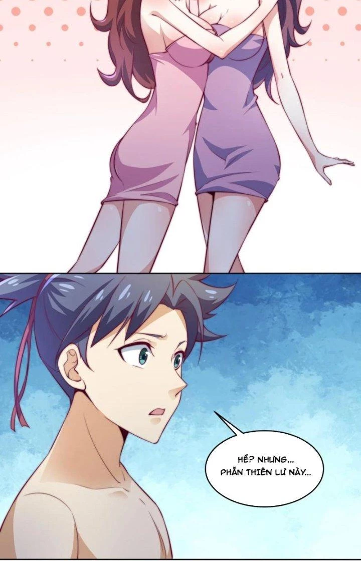 Tối Cường Ma Tôn Về Hưu Đi Cua Nữ Chính Chapter 69 - Trang 26