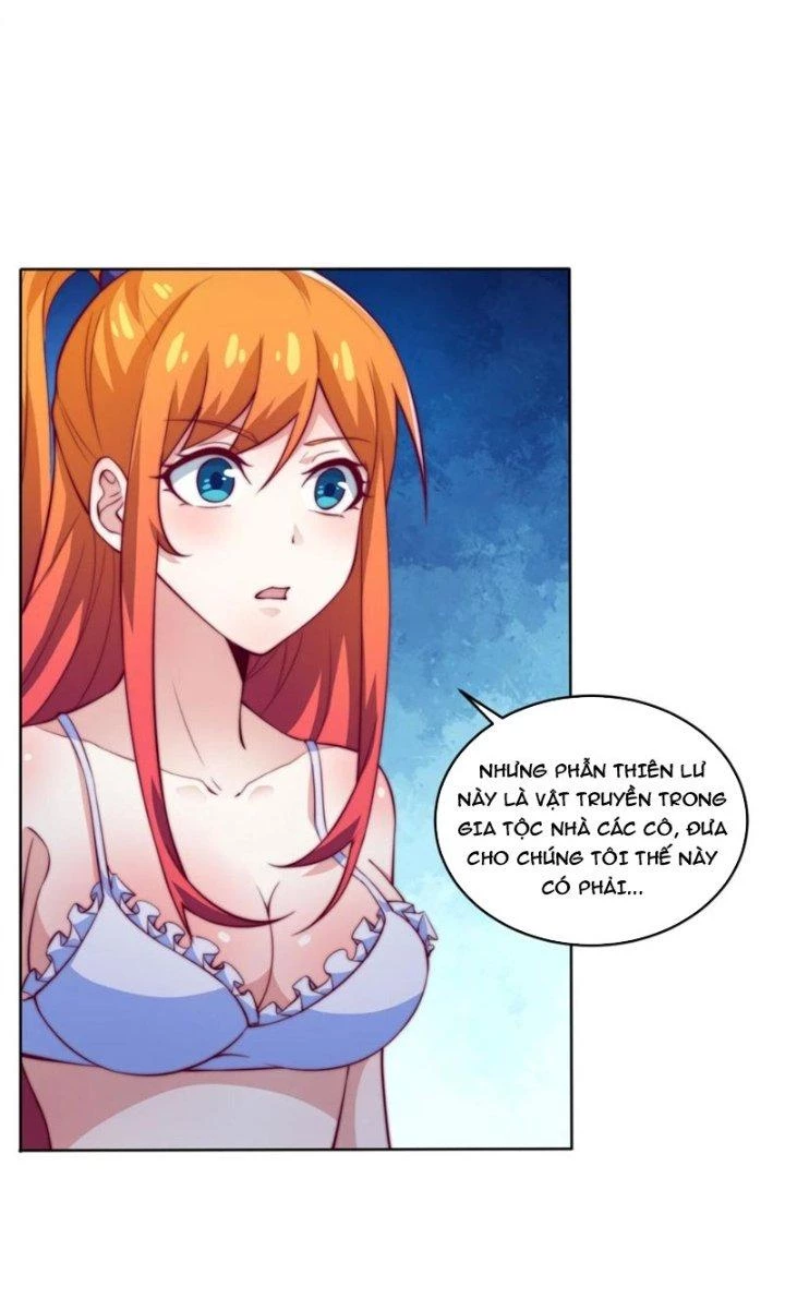 Tối Cường Ma Tôn Về Hưu Đi Cua Nữ Chính Chapter 69 - Trang 28